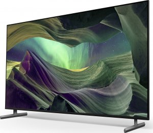 Telewizor Sony KD-55X85L LED 55'' 4K Ultra HD Google TV 4