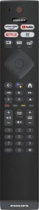 Telewizor Philips 65OLED718/12 OLED 65'' 4K Ultra HD Google TV Ambilight 2