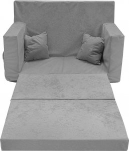 Blomster Rozkładana sofa piankowa do pokoju dziecka 2