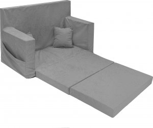 Blomster Rozkładana sofa piankowa do pokoju dziecka 3