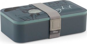 Lulabi Lunchbox Bento box + sztućce Mickey Blogger 12m+ LULABI 2