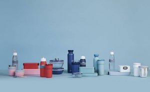 Mepal Lunchbox Take a Break bento nordic blue new 107635615700 6