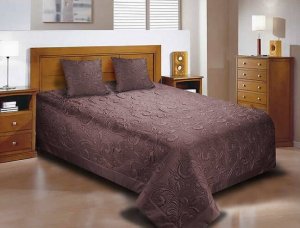 Matex Narzuta 170 x 210 Jednobarwna Pikowana Oriental 01 2