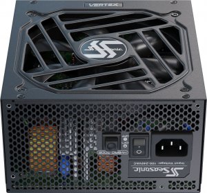 Zasilacz SeaSonic Vertex GX 1200W (VERTEX-GX-1200) 2