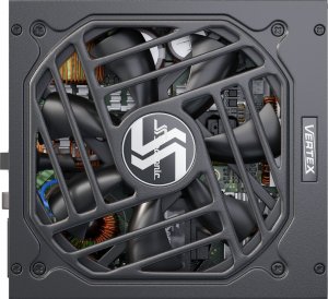 Zasilacz SeaSonic Vertex GX 1200W (VERTEX-GX-1200) 3