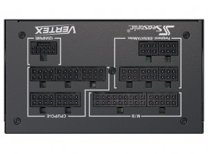 Zasilacz SeaSonic Vertex GX 1200W (VERTEX-GX-1200) 5