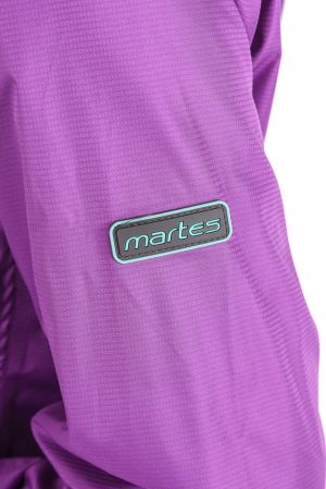 Martes Kurtka damska LADY REMO m-Proof 3 000 r. S 8