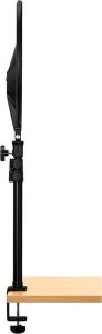 Lampa studyjna Streamplify GLOW LIGHT 14 Softlight EU-Netzkabel czarny 3
