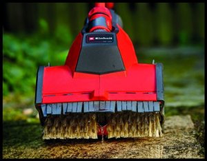 Einhell PICOBELLA SZCZOTKA 3424122 (ULTRA - KAMIEŃ) 2