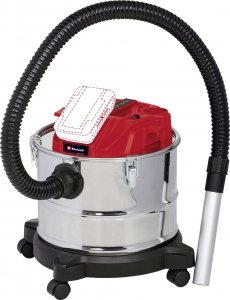 Odkurzacz Einhell TE-AV 18/15 Li C-Solo 2