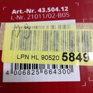 Frezarka Einhell TP-ET 18 Li BL 18 V 12