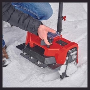 Einhell ODŚNIEŻARKA GE-ST 36/40 Li E-Solo 3417011 4