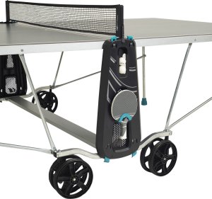 Stół do tenisa stołowego Cornilleau CORNILLEAU Stół tenisowy 100X Outdoor Szary 8