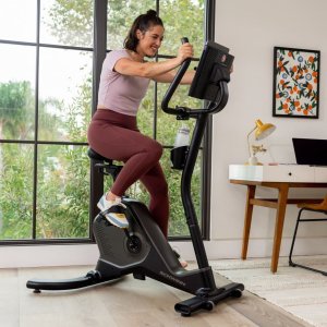Rower stacjonarny Schwinn SCHWINN ROWER PROGRAMOWANY 590U 4