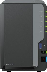 Serwer Synology DS224+ 2
