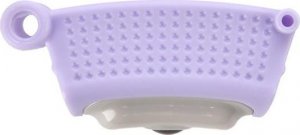 HMS HHM14 HULA HOP VIOLET Z MAGNESAMI I OBCIĄŻNIKIEM + LICZNIK 15
