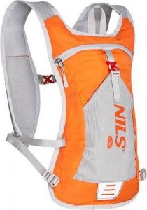 Plecak turystyczny Nils Extreme NC1708 10 l Pomarańczowy 9