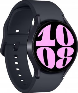 Smartwatch Samsung Galaxy Watch 6 Stainless Steel 44mm Grafitowy (SM-R940NZKAEUE) 2
