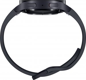 Smartwatch Samsung Galaxy Watch 6 Stainless Steel 44mm Grafitowy (SM-R940NZKAEUE) 4