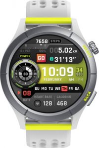 Smartwatch Amazfit Cheetah Round Szary  (W2294TY1N) 3