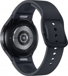 Smartwatch Samsung Galaxy Watch 6 Stainless Steel 44mm LTE Czarny (SM-R945FZKAEUE) 2
