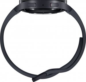 Smartwatch Samsung Galaxy Watch 6 Stainless Steel 44mm LTE Czarny (SM-R945FZKAEUE) 3