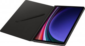 Etui na tablet Samsung Etui Smart Book Cover do Galaxy Tab 9 11" czarny 11