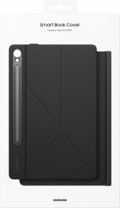 Etui na tablet Samsung Etui Smart Book Cover do Galaxy Tab 9 11" czarny 13
