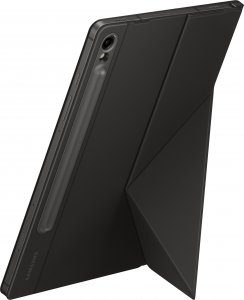 Etui na tablet Samsung Etui Smart Book Cover do Galaxy Tab 9 11" czarny 6