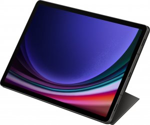 Etui na tablet Samsung Etui Smart Book Cover do Galaxy Tab 9 11" czarny 9