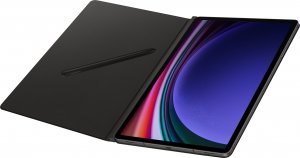 Etui na tablet Samsung Galaxy Tab S9+ czarne (EF-BX810PBEGWW) 11