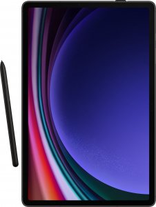 Etui na tablet Samsung Galaxy Tab S9+ czarne (EF-BX810PBEGWW) 12