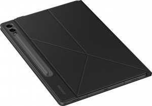Etui na tablet Samsung Galaxy Tab S9+ czarne (EF-BX810PBEGWW) 3