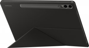 Etui na tablet Samsung Galaxy Tab S9+ czarne (EF-BX810PBEGWW) 5