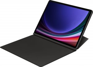 Etui na tablet Samsung Galaxy Tab S9+ czarne (EF-BX810PBEGWW) 8