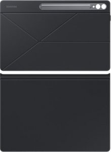 Etui na tablet Samsung Galaxy Tab S9 Ultra czarny 2