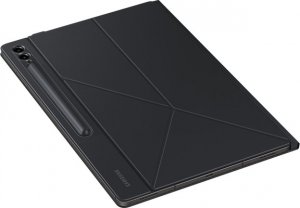 Etui na tablet Samsung Galaxy Tab S9 Ultra czarny 3