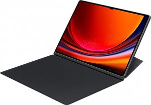 Etui na tablet Samsung Galaxy Tab S9 Ultra czarny 7