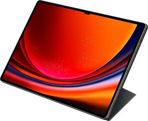 Etui na tablet Samsung Galaxy Tab S9 Ultra czarny 8