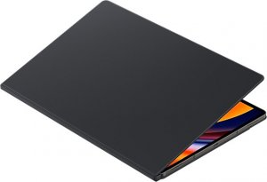 Etui na tablet Samsung Galaxy Tab S9 Ultra czarny 9