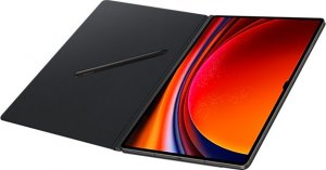 Etui na tablet Samsung Galaxy Tab S9 Ultra czarny 10