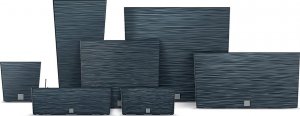 Prosperplast Skrzynka Furu Case - antracytowa (DFC600T-S433) 4