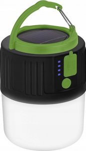 Tracer Solarna lampa kempingowa z funkcją powerbanku TRAOSW47141 2