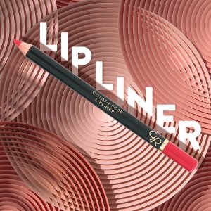 Golden Rose Golden Rose LIPLINER Trwała kredka do ust 201 3