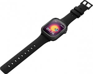 Smartwatch Garett Kids Essa 4G Czarny (Kids Essa 4G czny) 3