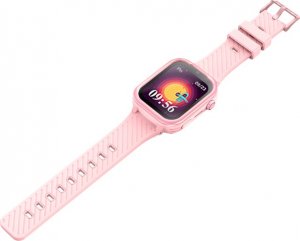 Smartwatch Garett Kids Essa 4G Różowy (Kids Essa 4G różowy) 3