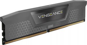 Pamięć Corsair Vengeance, DDR5, 64 GB, 6000MHz, CL36 (CMK64GX5M4B6000Z36) 5