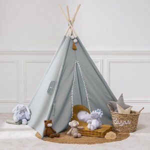 Atmosphera Tipi dla dzieci Tend niebieskie 2
