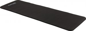 Mata treningowa 180 cm x 60 cm x 1.5 cm czarna 2