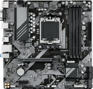 Płyta główna Gigabyte A620M DS3H 2